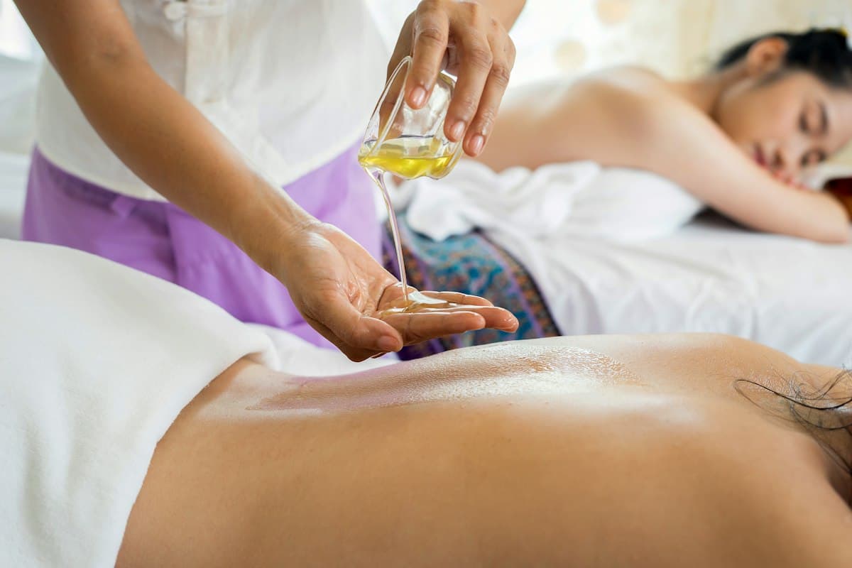 Nordic Wellness Spa