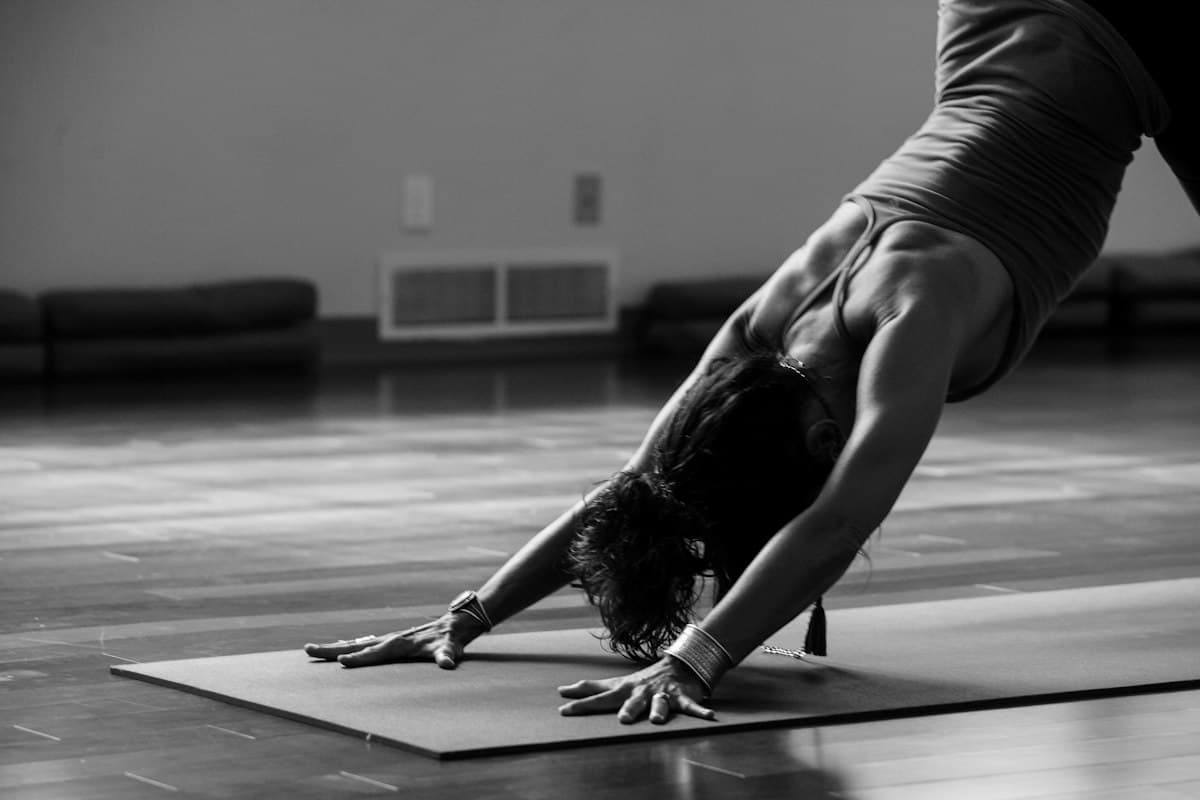 Flow Yoga Studio